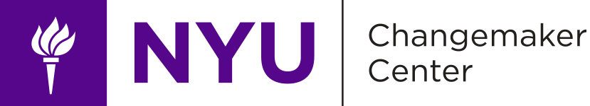 NYU Changemaker Center